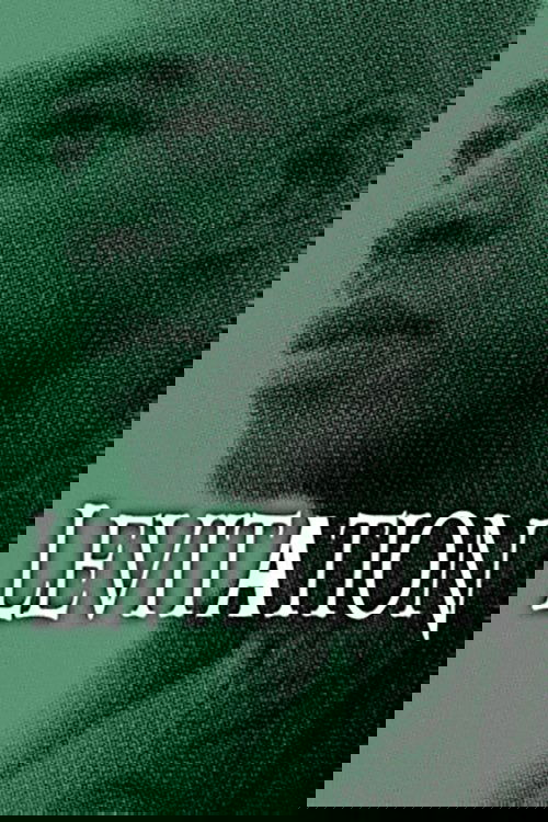 Постер Levitation